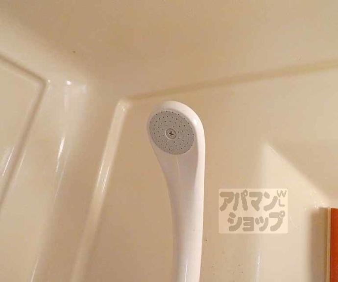 【ヴィラサンモリッツ】間取