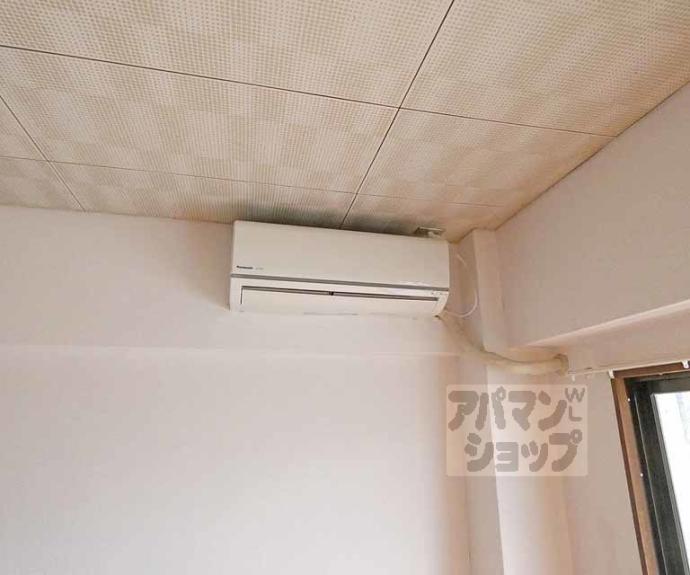 【ヴィラサンモリッツ】間取