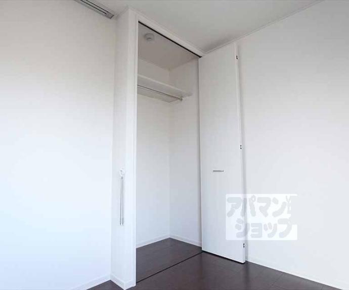 【パルナッソス】間取