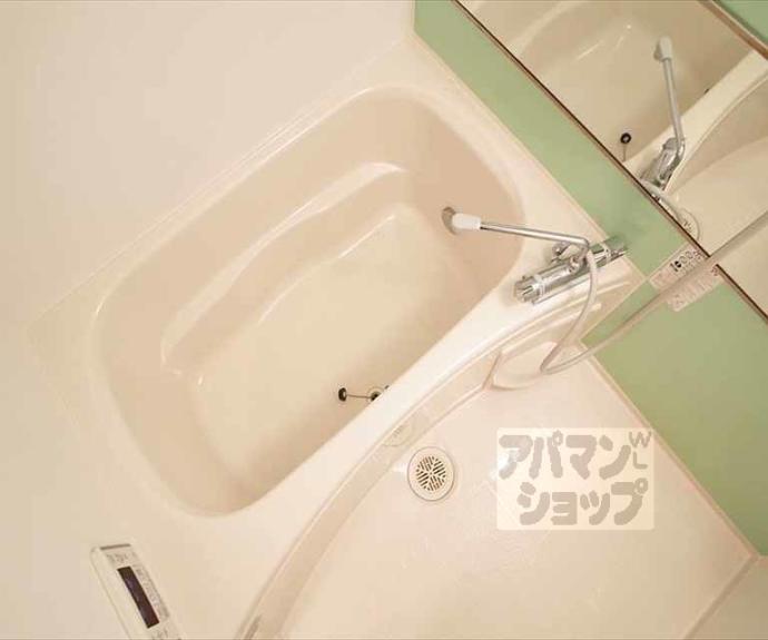 【パルナッソス】間取