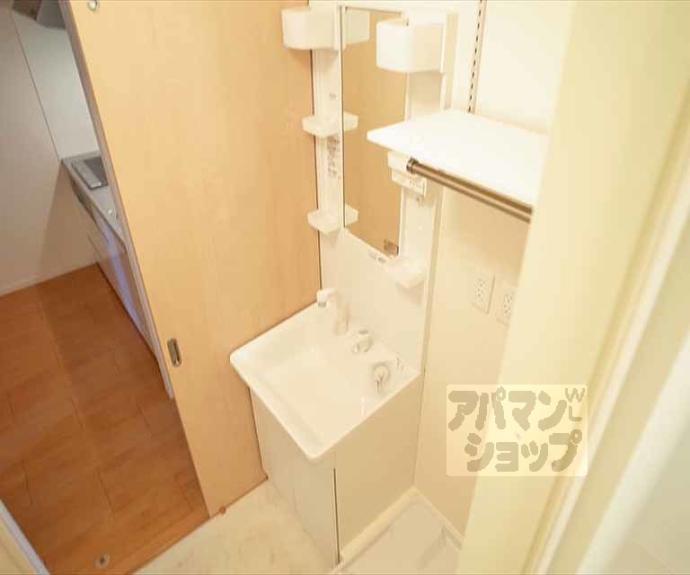 【パルナッソス】間取