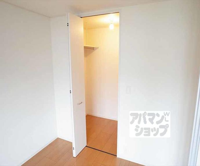 【パルナッソス】間取