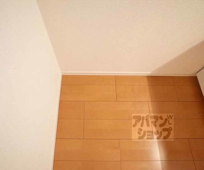 【パルナッソス】間取