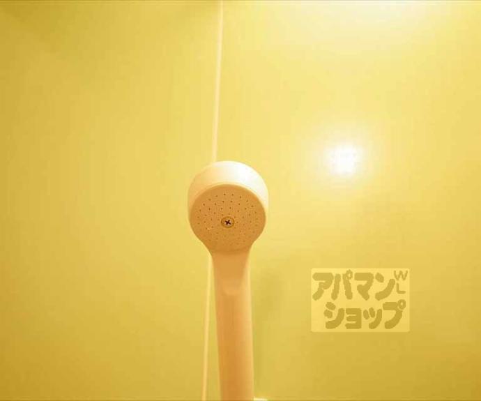 【パルナッソス】間取