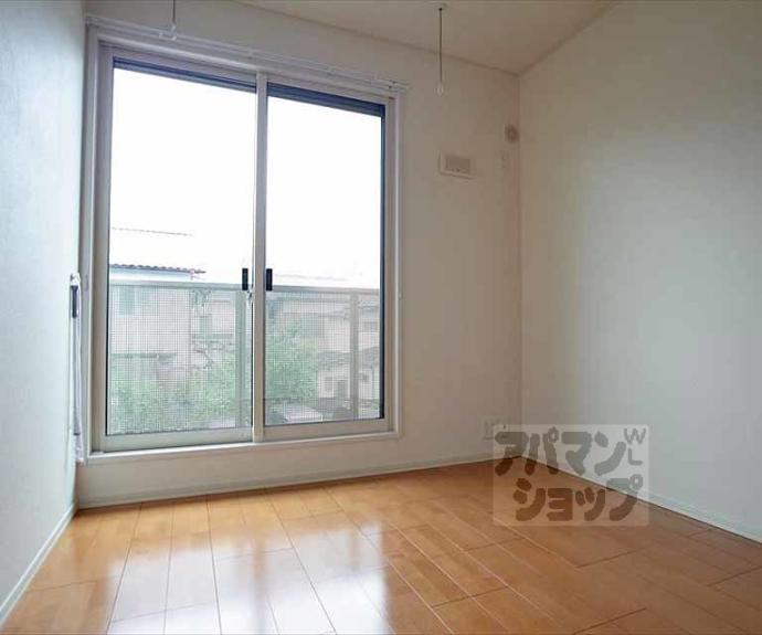 【パルナッソス】間取