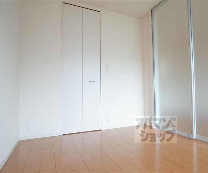 【パルナッソス】間取