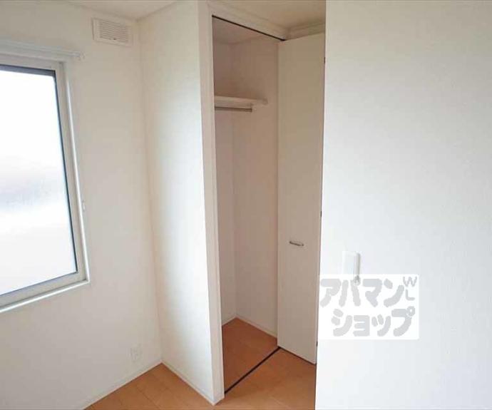 【パルナッソス】間取