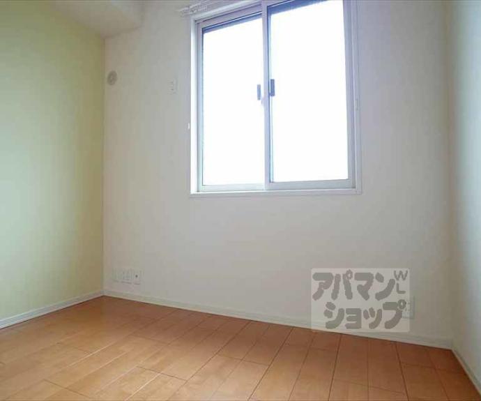 【パルナッソス】間取