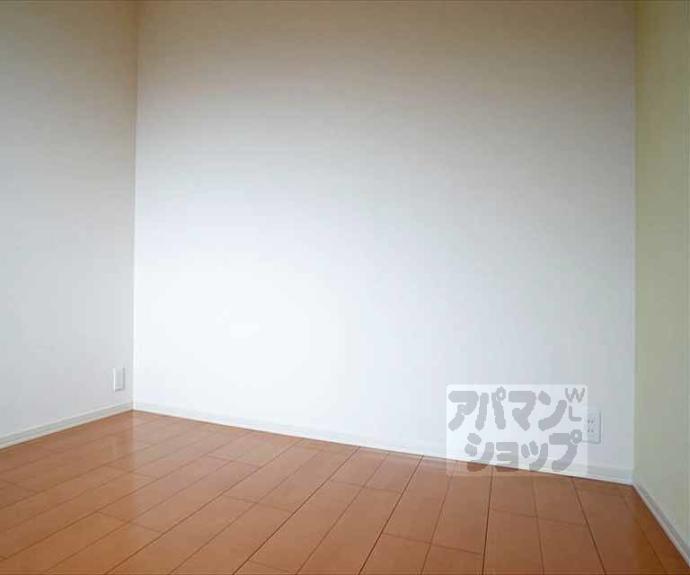 【パルナッソス】間取