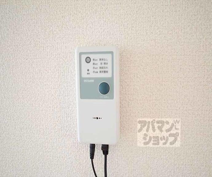 【パルナッソス】間取