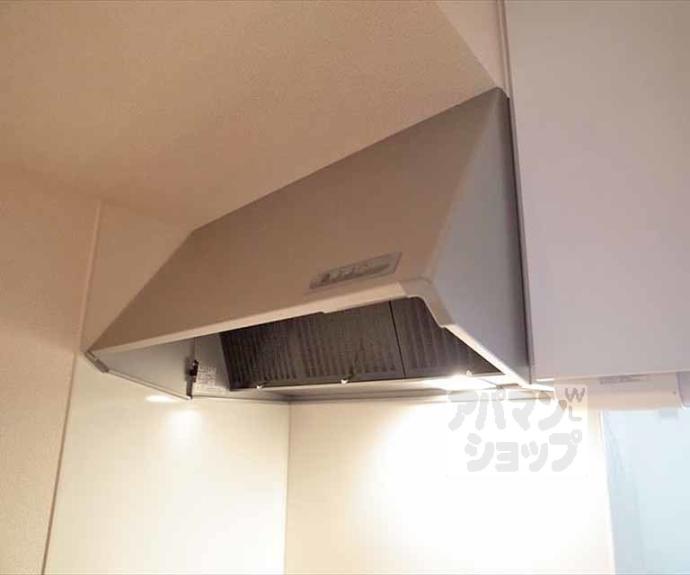 【パルナッソス】間取