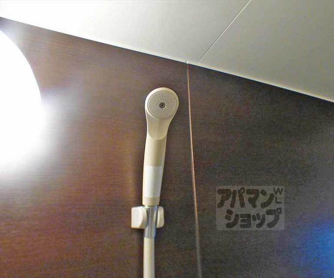 【パルナッソス】間取