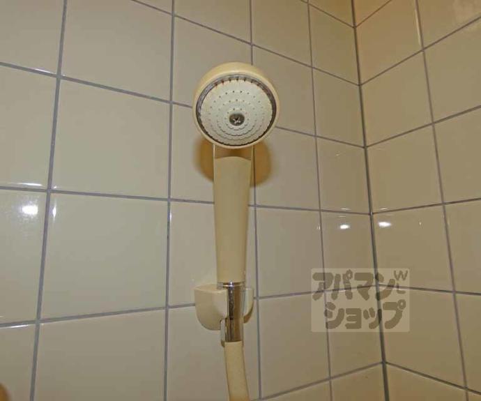 【サンダ館】間取