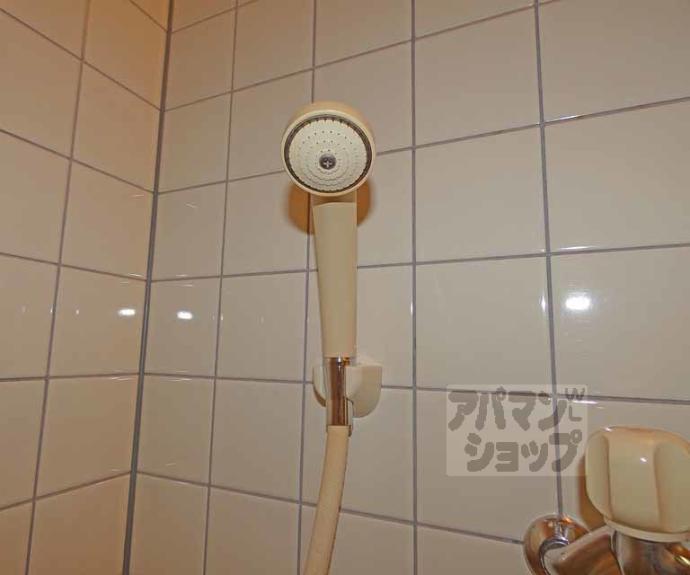 【サンダ館】間取