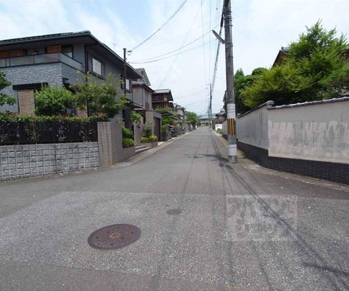 【サンダ館】間取