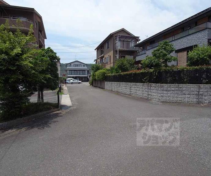 【サンダ館】間取