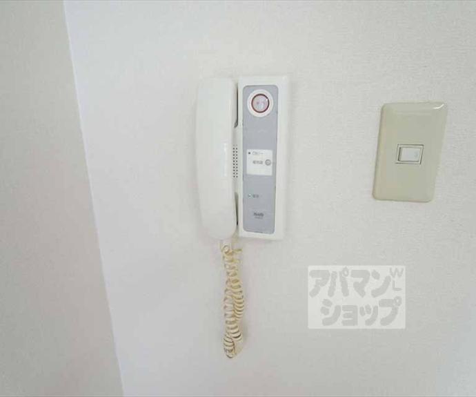 【サンダ館】間取