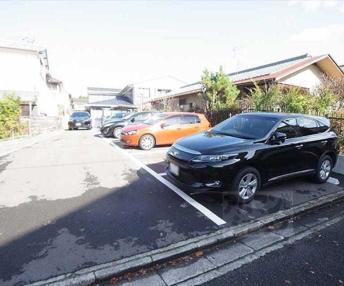 【サンクスパレＳ－ｆｉｅｌｄ】間取