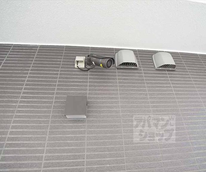 【サンクスパレＳ－ｆｉｅｌｄ】間取