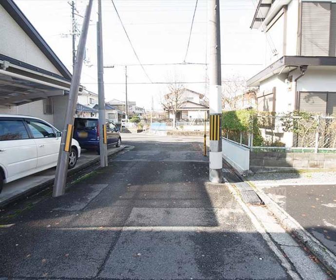 【サンクスパレＳ－ｆｉｅｌｄ】間取