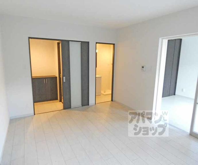 【サンクスパレＳ－ｆｉｅｌｄ】間取