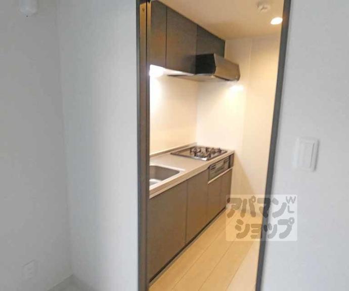 【サンクスパレＳ－ｆｉｅｌｄ】間取