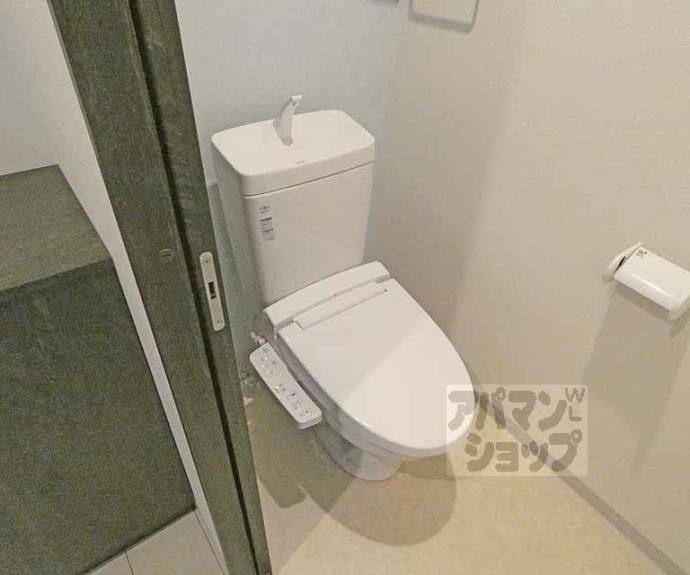 【サンクスパレＳ－ｆｉｅｌｄ】間取