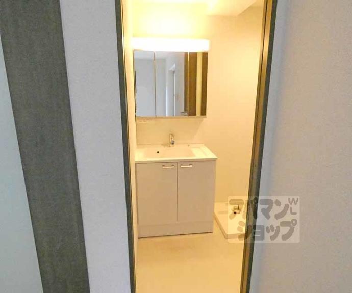 【サンクスパレＳ－ｆｉｅｌｄ】間取