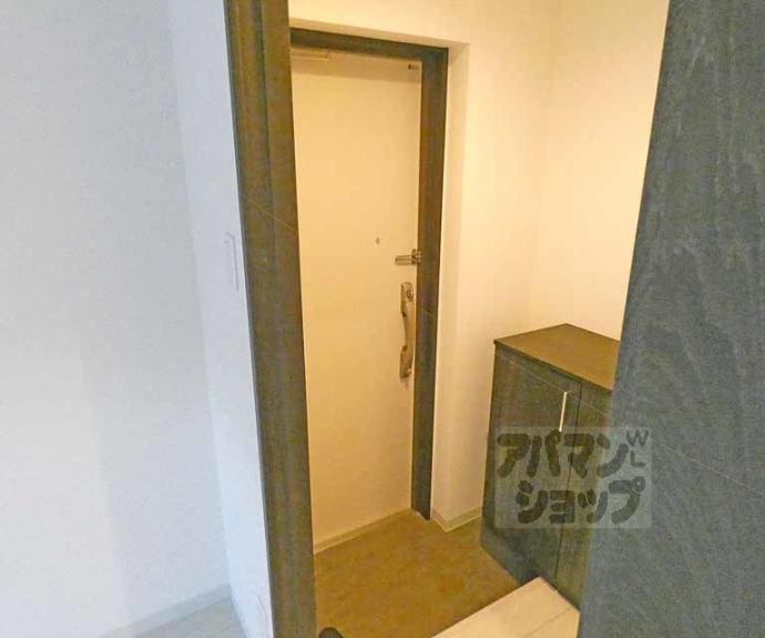 【サンクスパレＳ－ｆｉｅｌｄ】間取