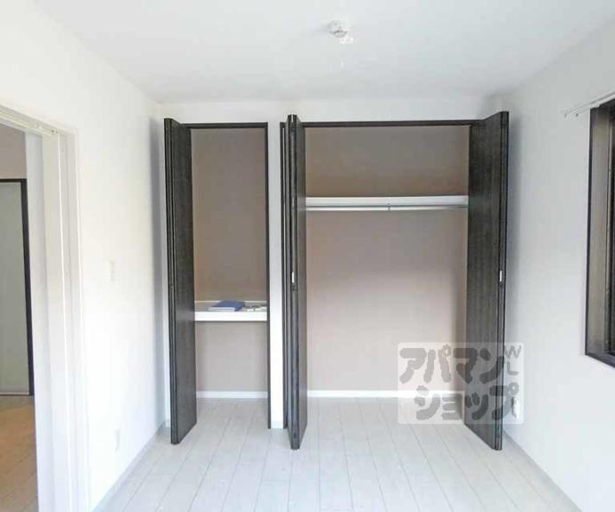 【サンクスパレＳ－ｆｉｅｌｄ】間取