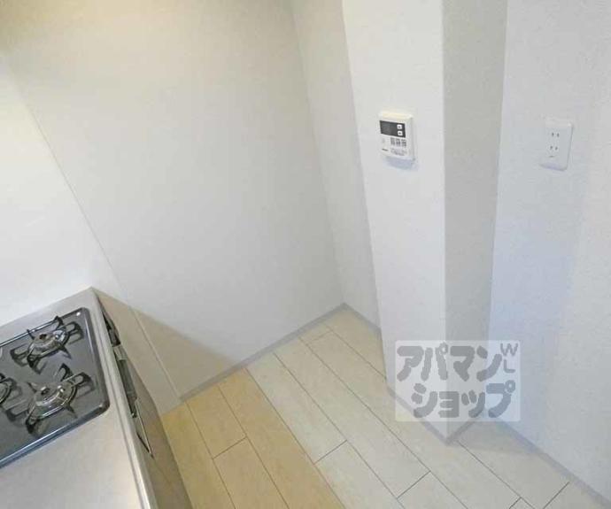 【サンクスパレＳ－ｆｉｅｌｄ】間取