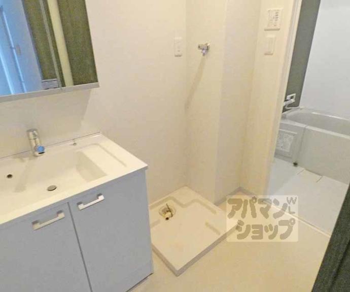 【サンクスパレＳ－ｆｉｅｌｄ】間取