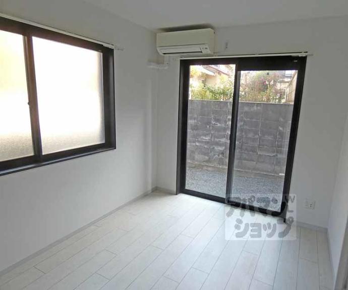 【サンクスパレＳ－ｆｉｅｌｄ】間取