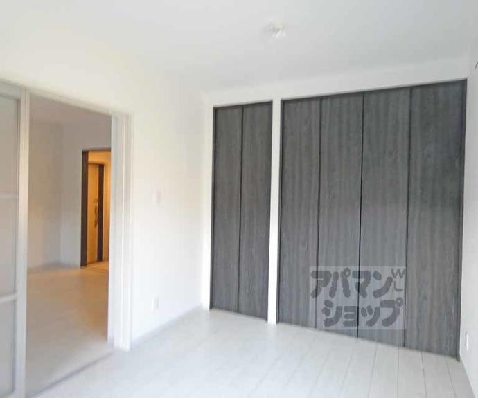 【サンクスパレＳ－ｆｉｅｌｄ】間取