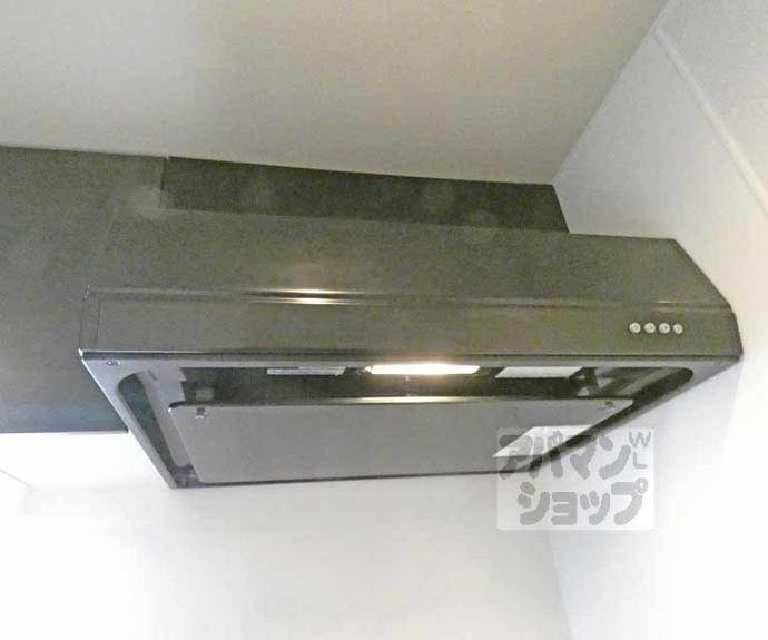 【サンクスパレＳ－ｆｉｅｌｄ】間取