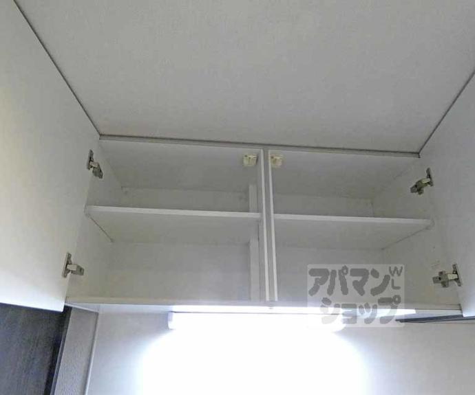 【サンクスパレＳ－ｆｉｅｌｄ】間取