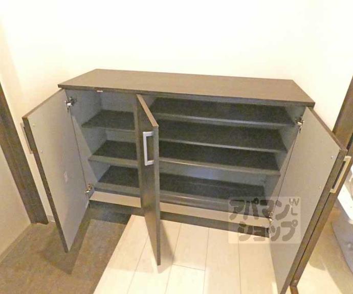 【サンクスパレＳ－ｆｉｅｌｄ】間取