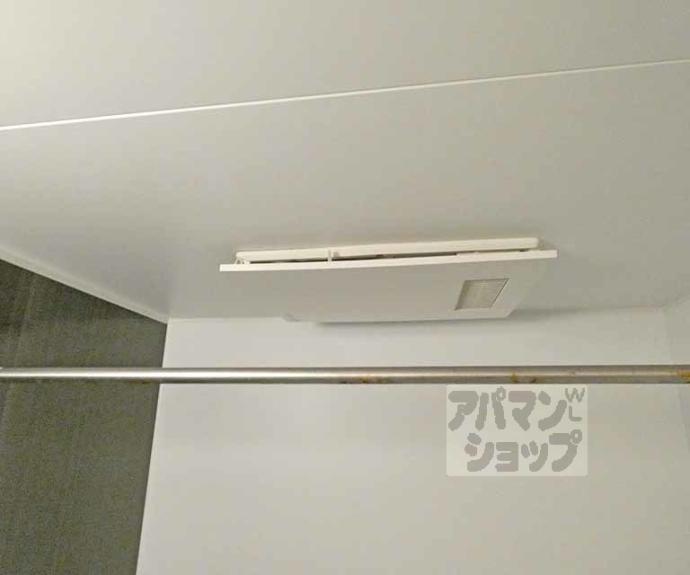 【サンクスパレＳ－ｆｉｅｌｄ】間取