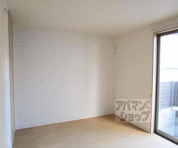 【シャーメゾン桜木】間取