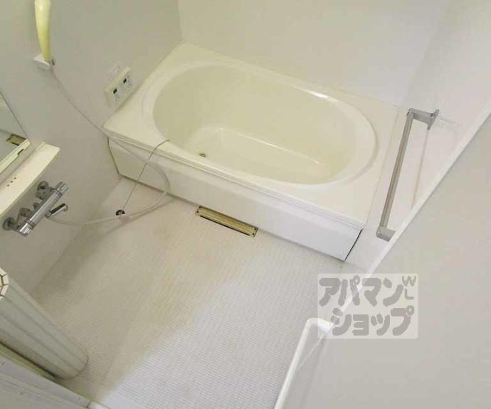 【シャーメゾン桜木】間取