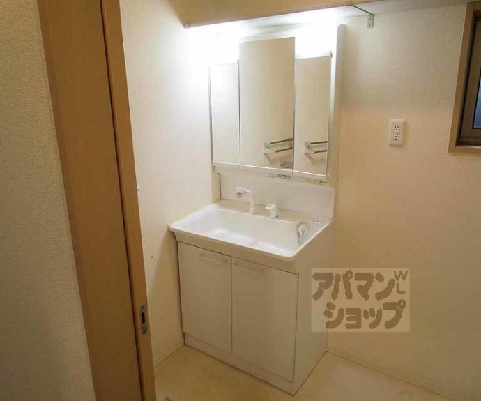 【シャーメゾン桜木】間取