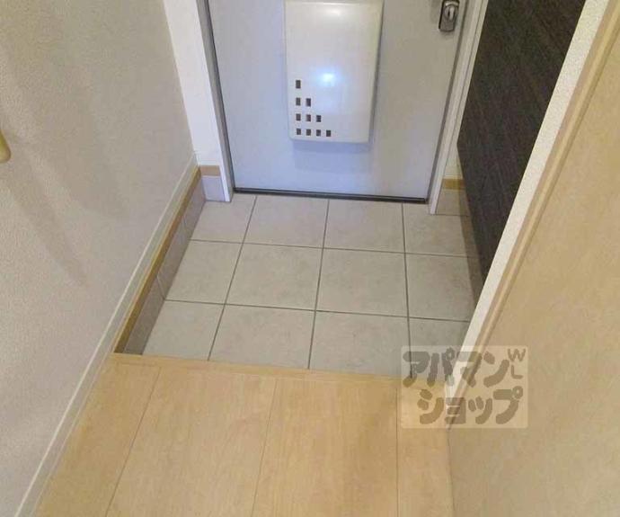 【シャーメゾン桜木】間取