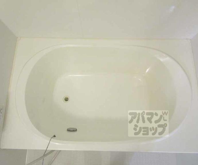 【シャーメゾン桜木】間取