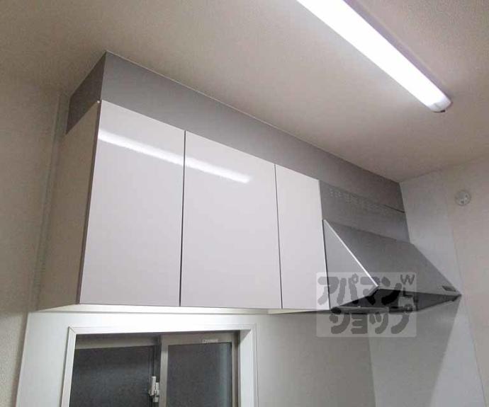 【シャーメゾン桜木】間取