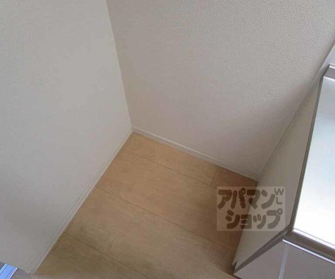 【シャーメゾン桜木】間取