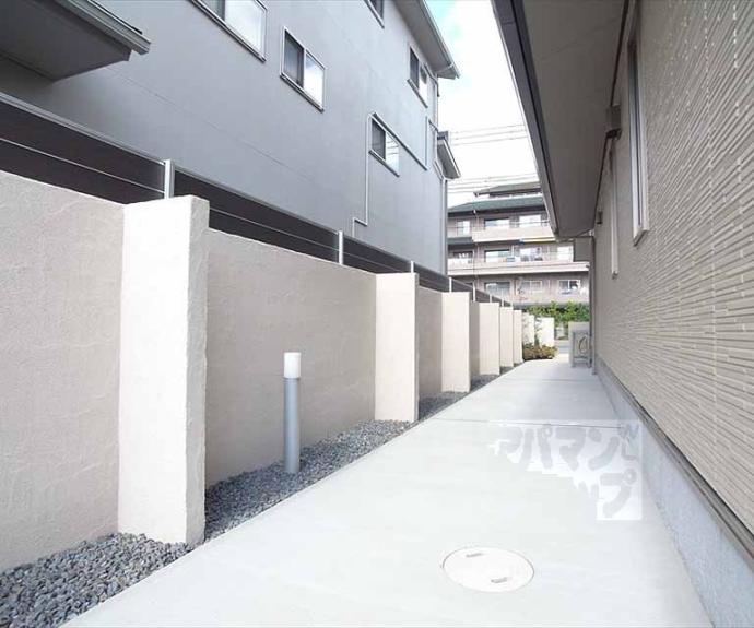 【ウィンクルム宝ヶ池】間取