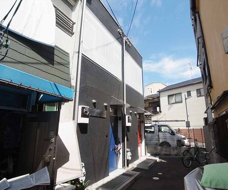 ハイツｍｏｎ．ＹＯＳＨＩＤＡ