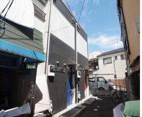 ハイツｍｏｎ．ＹＯＳＨＩＤＡ：間取図