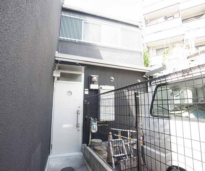 【ハイツｍｏｎ．ＹＯＳＨＩＤＡ】間取