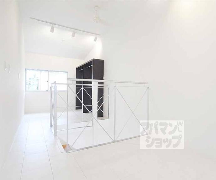 【ハイツｍｏｎ．ＹＯＳＨＩＤＡ】間取